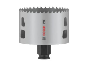 BOSCH PRO Čelična kruna Multi Material 73mm Power Change Plus