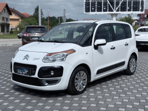 Citroen C3 Picasso 1.6 2012