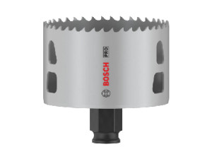 BOSCH PRO Čelična kruna Multi Material 76mm Power Change Plus