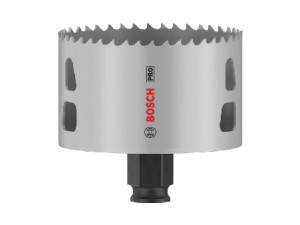 BOSCH PRO Čelična kruna Multi Material 79mm Power Change Plus