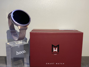 Smart watch NX27