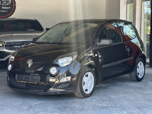 Renault Twingo 1.2 b 55KW 2012