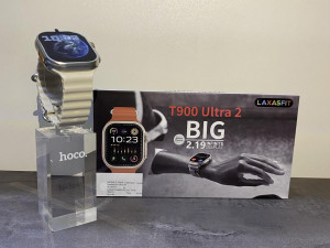 Smart watch T900 ultra 2