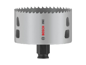 BOSCH PRO Čelična kruna Multi Material 86mm Power Change Plus