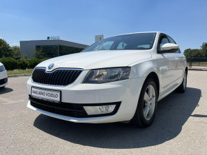 OCTAVIA 1.6 TDI