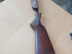 KUNDAK BROWNING