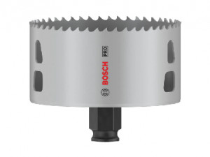 BOSCH PRO Čelična kruna Multi Material 92mm Power Change Plus
