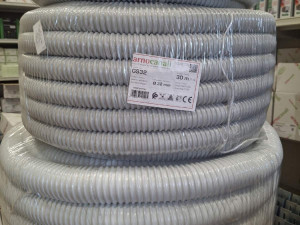 EUROFLEX (bužir) ARNOCANALI