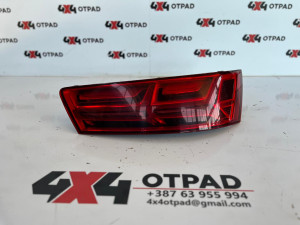 4M0945094E DESNA STOPLAMPA/STOP SVJETLO AUDI Q7 4M(2015-20)