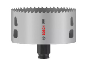 BOSCH PRO Čelična kruna Multi Material 95mm Power Change Plus