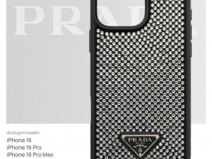 PRADA maska za iPhone i Samsung
