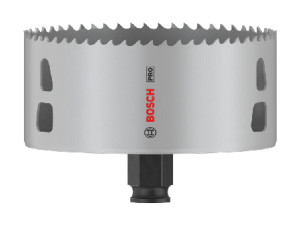 BOSCH PRO Čelična kruna Multi Material 108mm Power Change Plus