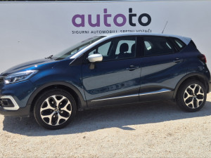 Renault Captur TCe
