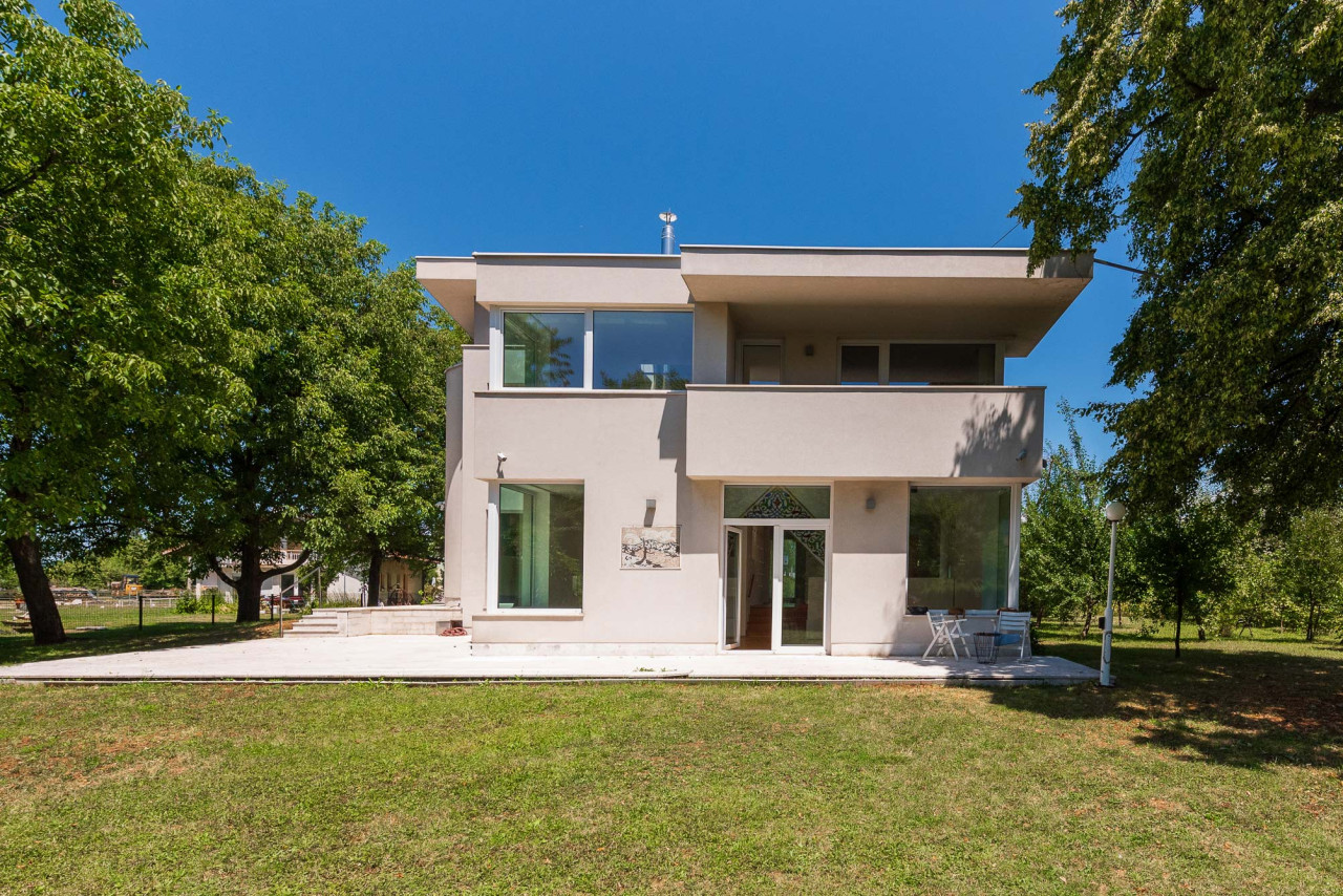 Kuća Sarajevo - Ilidža - Butmir - 390m2 2
