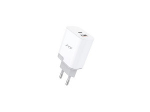 PUNJAČ BRZI ZA MOBITEL MS POWER Z500 30W