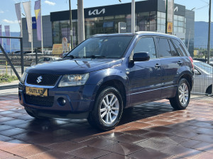 Suzuki Grand Vitara 4x4 2008. M/T NAVIGACIJA