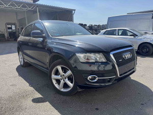 AUDI Q5 2010 2.0 TFSI CDN ZA DIJELOVE DIJELOVI ILMA