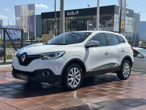 Renault Kadjar 2018. 1.6 dCi 130KS M/T NAVIGACIJA