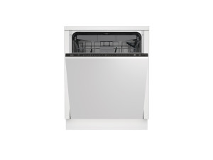Ugradbena sudomašina BEKO 60cm BDIN 38643 C 8 Prog 16 Set