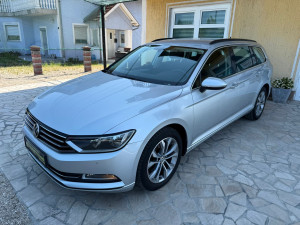 Volkswagen Passat 2.0 TDI Comfortline! Servisna! Uvoz! Njemacka!