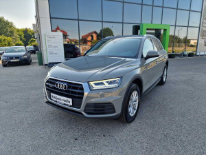 Audi Q5 2.0 TDI QUATTRO AUTOMATIK - Autorad doo