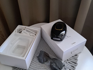 IPL laserski epilator