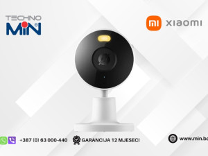 Xiaomi Smart Camera C100 BHR07VOGL 2K WiFi