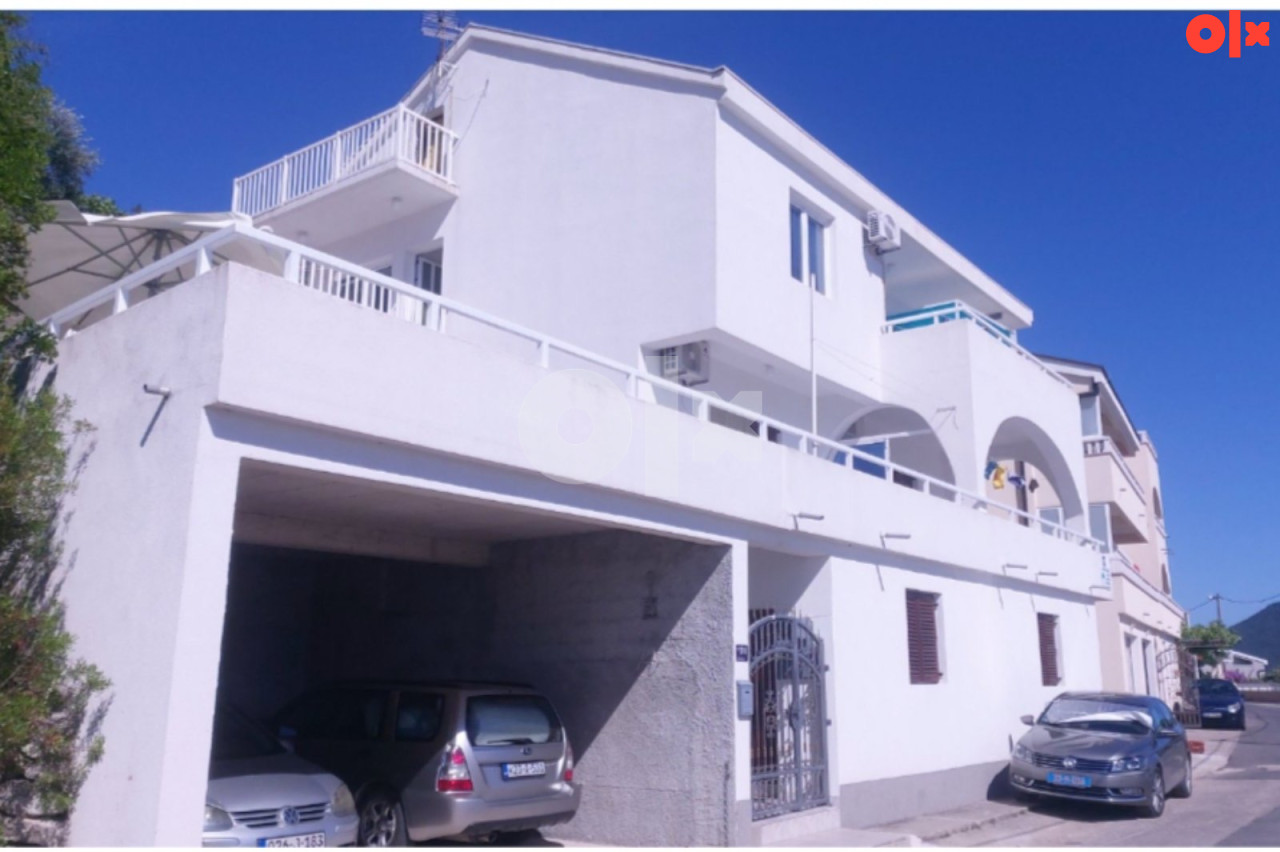 Villa Poljak - Neum