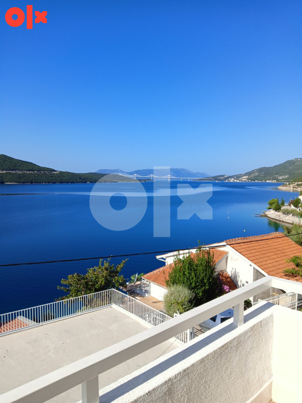 Villa Poljak - Neum 10
