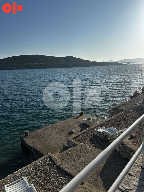 Villa Poljak - Neum 11
