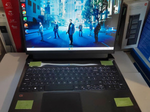 Dell G15 5520 GAMING!!!