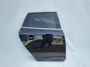 VRATA  Volvo XC60 2008-2012