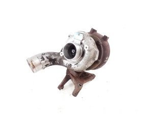 059145715F BV500054  TURBINA  AUDI A6 4F0 2004-2008