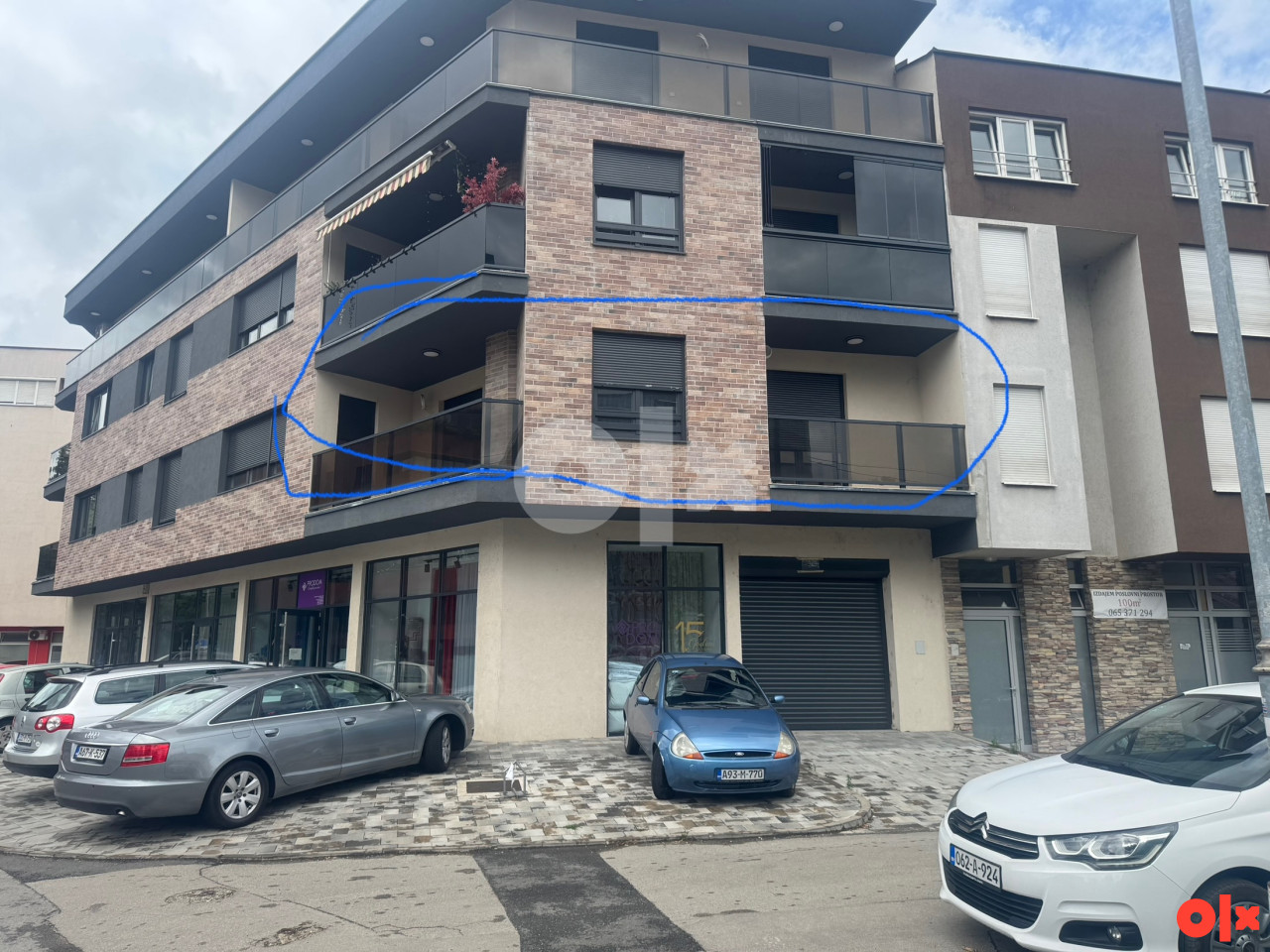 Stan Banja Luka 6