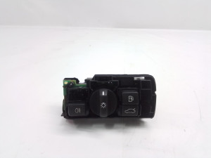 30739412 PREKIDAC  Volvo XC60 2008-2012