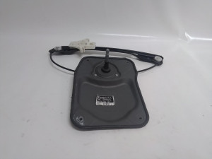 5J4839402B PODIZAC STAKLA  SKODA FABIA 2007-2010