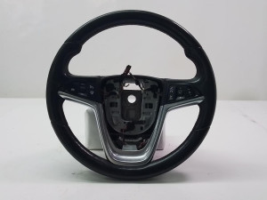 13351020 KOLO VOLANA  OPEL ASTRA J 2009-