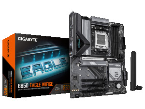 Gigabyte MB B850 Eagle WIFI6E