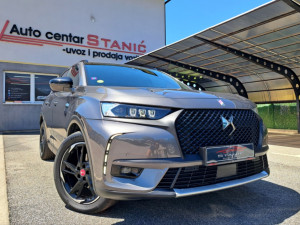 DS7 CROSSBACK MOD 2021 2.0 HDI F1  PERFORMANCE VIRTUAL  FULL