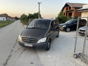 Mercedes-Benz Vito teretni 2.8T