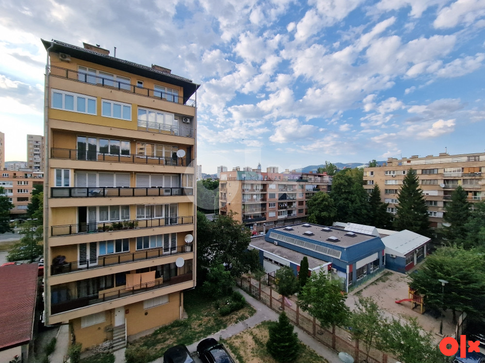 Kovačići/Grbavica - Dvosoban stan CCA 73m2 10