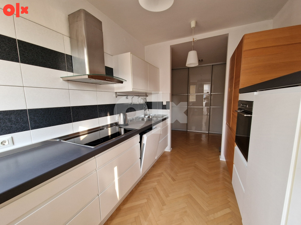 Kovačići/Grbavica - Dvosoban stan CCA 73m2 8