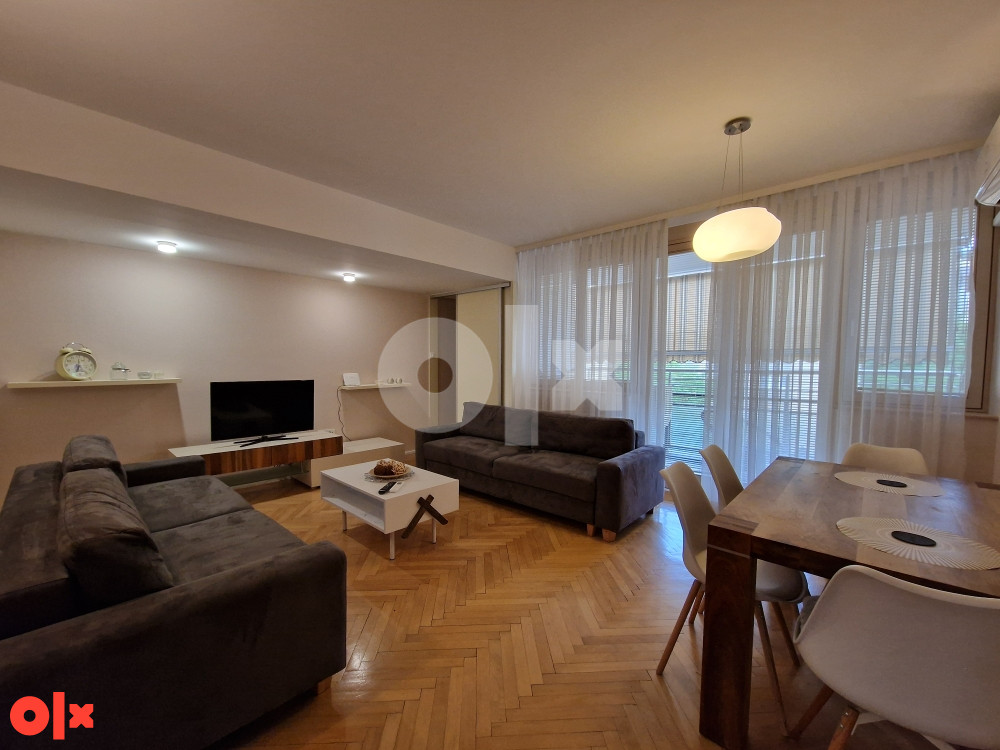 Kovačići/Grbavica - Dvosoban stan CCA 73m2 3