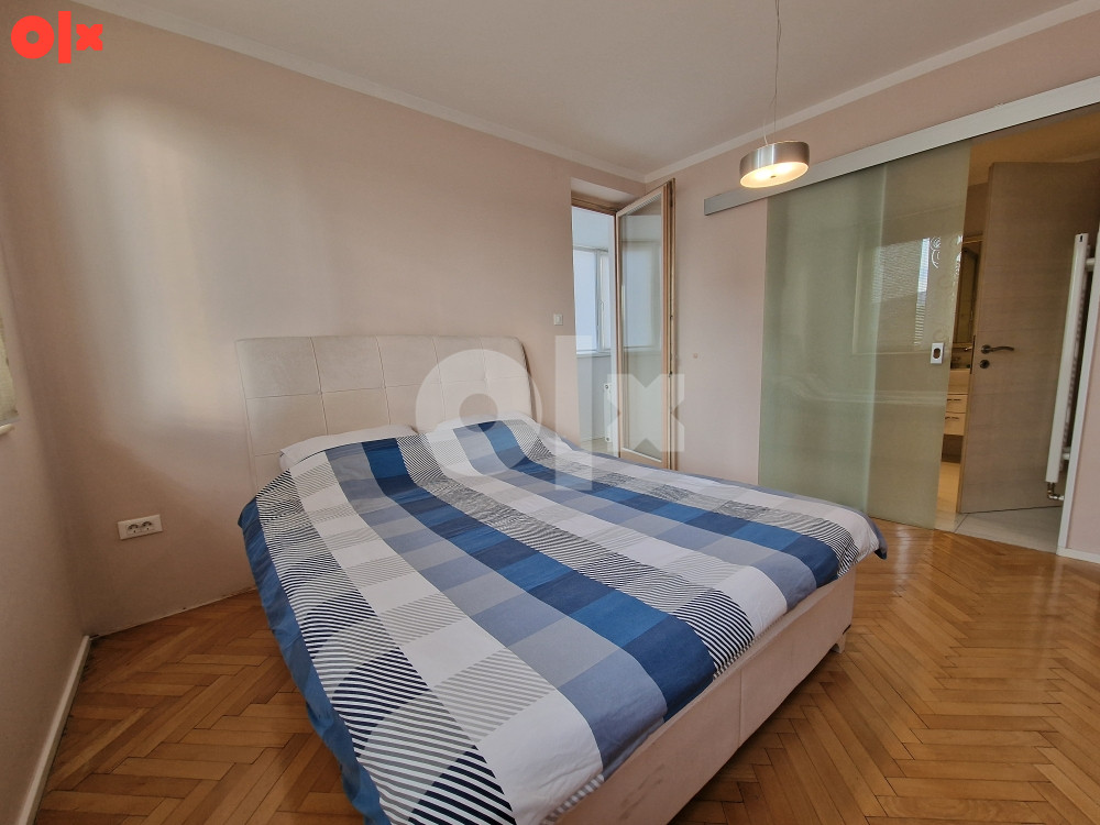 Kovačići/Grbavica - Dvosoban stan CCA 73m2 6