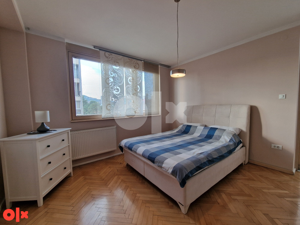 Kovačići/Grbavica - Dvosoban stan CCA 73m2 5