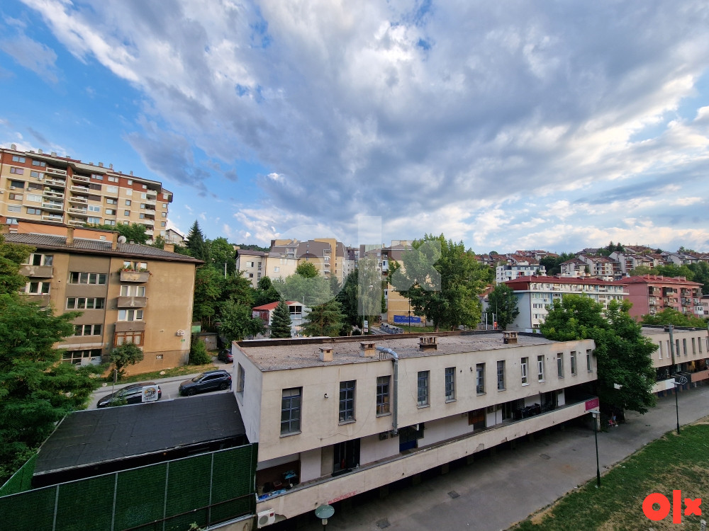 Kovačići/Grbavica - Dvosoban stan CCA 73m2 11