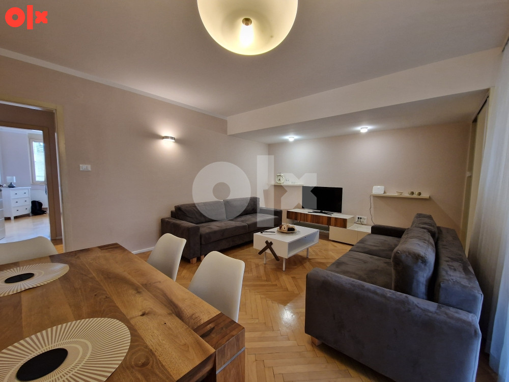 Kovačići/Grbavica - Dvosoban stan CCA 73m2 4