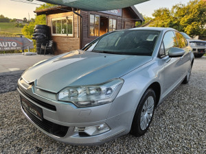CITROEN C5 2.0 HDI 103KW / 2009.GOD / LIMUZINA / REG. 4.2026.GOD