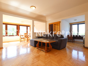 Trosoban polunamješten stan - Centar - Pionirska dolina - 120 m2