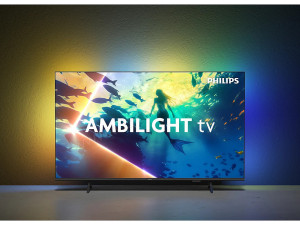 Philips 55" 4K AMBILIGHT Smart TV 2025 5 god. gar. 55PUS8010/12